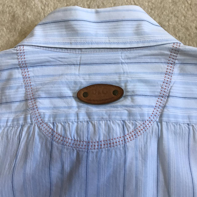 DOLCE&GABBANA(ドルチェアンドガッバーナ)のドルチェ＆ガッバーナ  メンズのトップス(Tシャツ/カットソー(半袖/袖なし))の商品写真