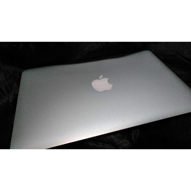 MacBook air 11インチ 64GB (Late2010)本体のみ