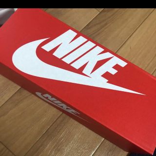 ナイキ(NIKE)のNIKE ロゴサンダル(サンダル)