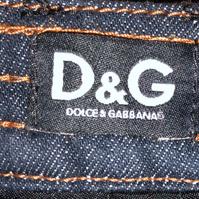 DOLCE&GABBANA(ドルチェアンドガッバーナ)のドルチェ&ガッバーナ　スカート レディースのスカート(ひざ丈スカート)の商品写真