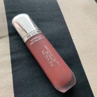 レブロン(REVLON)のレブロン ウルトラHDマットリップカラー 705(1本入)(口紅)