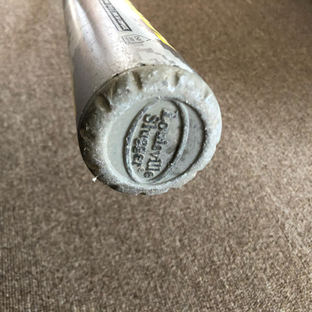 Louisville Slugger(ルイスビルスラッガー)のりよじ様　専用 スポーツ/アウトドアの野球(バット)の商品写真