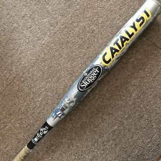 ルイスビルスラッガー(Louisville Slugger)のりよじ様　専用(バット)