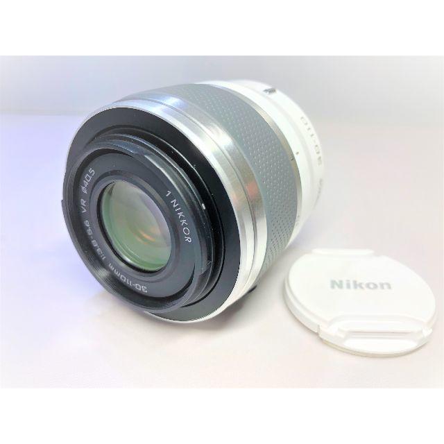 ニコン 1Nikkor 30-110mm F3.8-5.6 VR