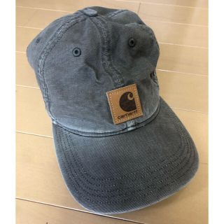 カーハート(carhartt)のcarhartt キャップ(キャップ)