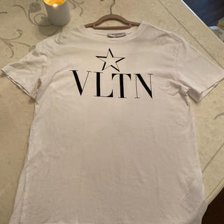 ヴァレンティノ(VALENTINO)のVALENTINO 2019 Tシャツ(Tシャツ(半袖/袖なし))