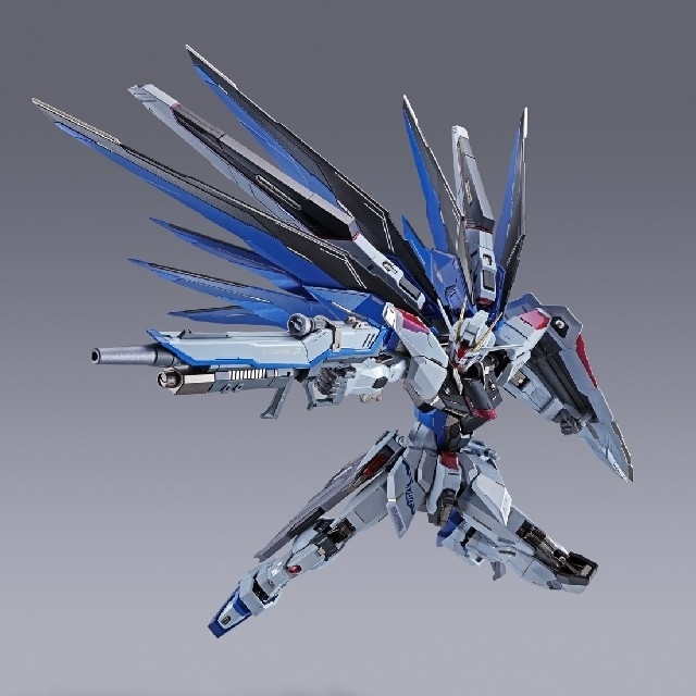 ガンダムSEED2個セット METAL BUILD フリーダムガンダム CONCEPT2