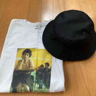 ビューティアンドユースユナイテッドアローズ(BEAUTY&YOUTH UNITED ARROWS)のbeauty and youth バケットハット(ハット)