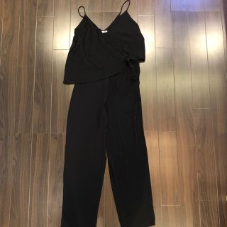 ザラ(ZARA)のMARUKO様☺︎ZARA オールインワン サロペット(オールインワン)