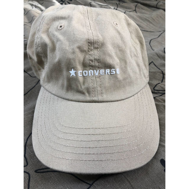 CONVERSE(コンバース)のconverse キャップ レディースの帽子(キャップ)の商品写真