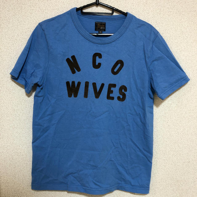 THE REAL McCOY'S(ザリアルマッコイズ)のsun 様　専用 メンズのトップス(Tシャツ/カットソー(半袖/袖なし))の商品写真