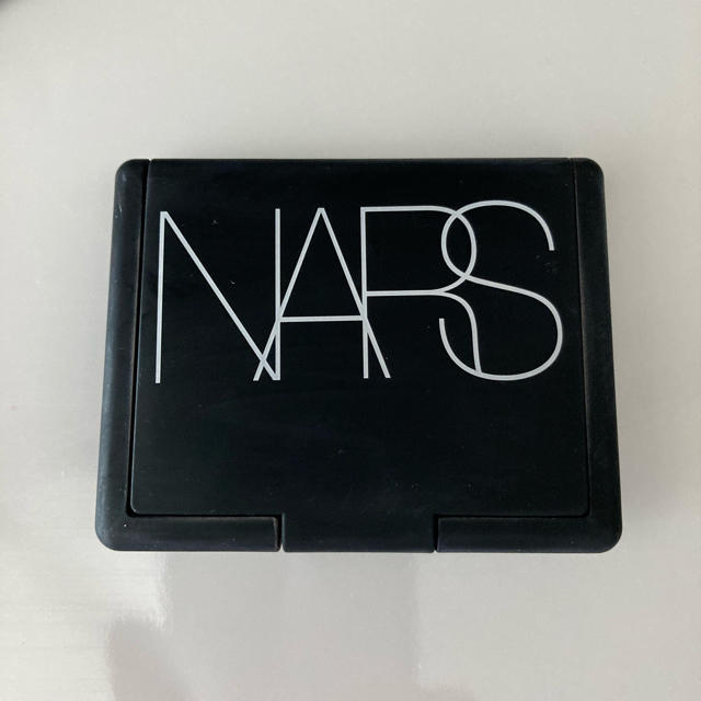 NARS(ナーズ)のNARS ブラッシュ　4029 チーク　田中みな実 コスメ/美容のベースメイク/化粧品(チーク)の商品写真