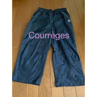 クレージュ(Courreges)のクレージュ　スポーツウェア(下)　150サイズ(パンツ/スパッツ)