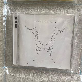 ワンオクロック(ONE OK ROCK)のONE OK ROCK CD Nicheシンドローム(ポップス/ロック(邦楽))