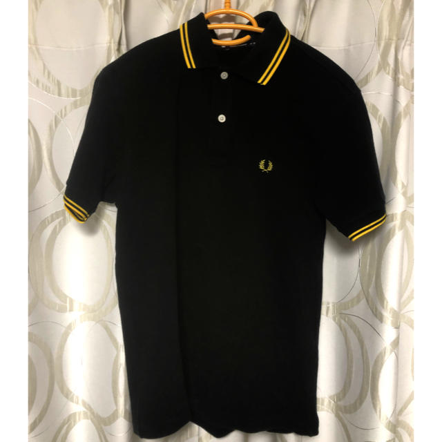 FRED PERRY(フレッドペリー)のフレッドペリー（日本製） メンズのトップス(ポロシャツ)の商品写真