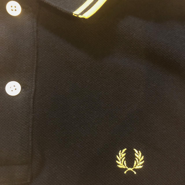 FRED PERRY(フレッドペリー)のフレッドペリー（日本製） メンズのトップス(ポロシャツ)の商品写真