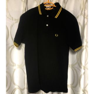 フレッドペリー(FRED PERRY)のフレッドペリー（日本製）(ポロシャツ)