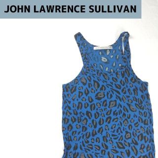 JOHN LAWRENCE SULLIVAN - ジョンローレンスサリバン