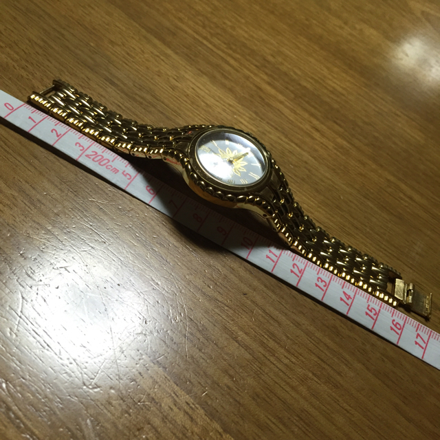 EVRIS(エヴリス)のEVRIS＊2th腕時計 レディースのファッション小物(腕時計)の商品写真