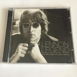 John Lennon / Lennon legend(ポップス/ロック(洋楽))