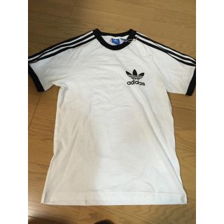 アディダス(adidas)のアディダスオリジナルス Tシャツ(Tシャツ/カットソー(半袖/袖なし))