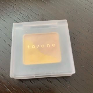 コスメキッチン(Cosme Kitchen)のtoone  トーン　ペタルアイシャドウ　03(アイシャドウ)