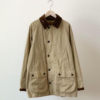 バーブァー(Barbour)のBarbour バブアー BEDALE ビデイル ジャケット 裏地 迷彩 カモ(ブルゾン)