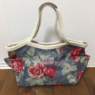 キャスキッドソン(Cath Kidston)のCath Kidston  バッグ(トートバッグ)