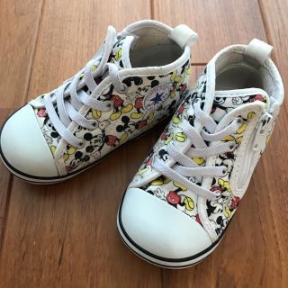 コンバース(CONVERSE)のコンバース　スニーカー(スニーカー)