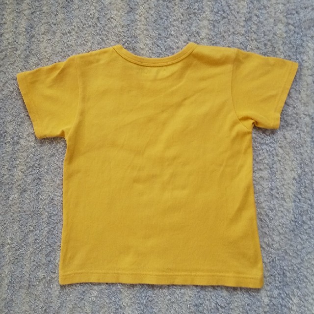 BeBe(ベベ)のBeBe  Tシャツ  95cm キッズ/ベビー/マタニティのキッズ服男の子用(90cm~)(Tシャツ/カットソー)の商品写真