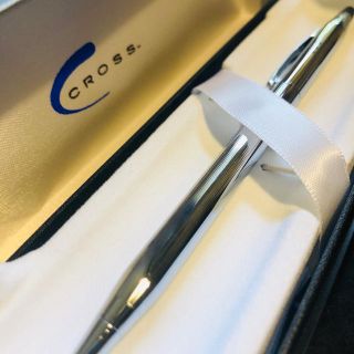 クロス(CROSS)の最安値4本セット破格❗️クロス ボールペン クラシックセンチュリー　レア特注品(ペン/マーカー)