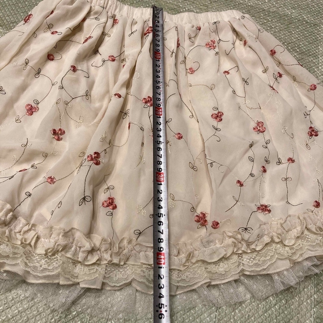 ★専用★  axes femme  スカート　8点 レディースのスカート(ミニスカート)の商品写真