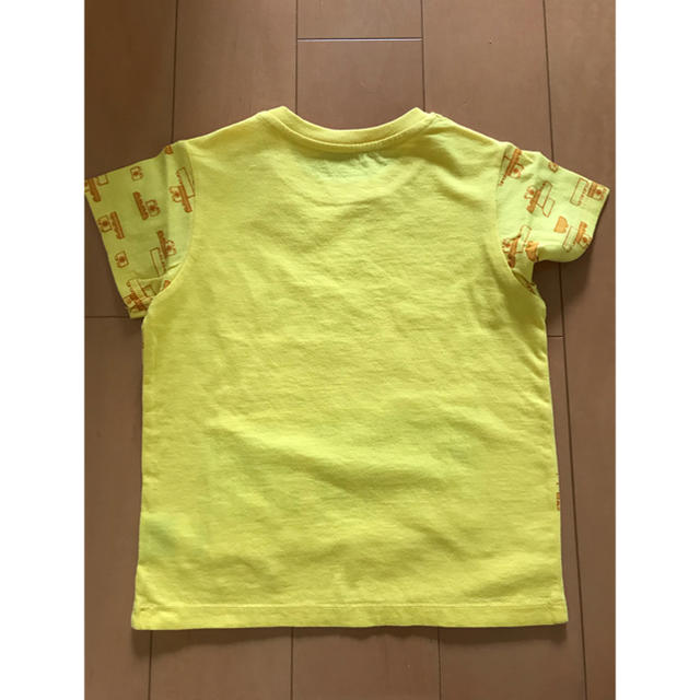 UNIQLO(ユニクロ)のユニクロ レゴTシャツ キッズ/ベビー/マタニティのキッズ服男の子用(90cm~)(Tシャツ/カットソー)の商品写真