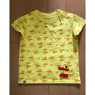 ユニクロ(UNIQLO)のユニクロ レゴTシャツ(Tシャツ/カットソー)