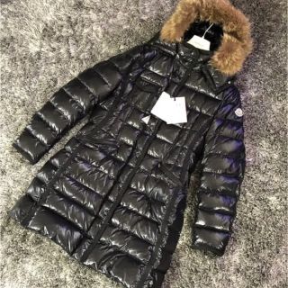 モンクレール(MONCLER)のモンクレール ダウンコート サイズ5(ダウンコート)