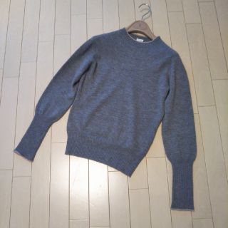 ブルネロクチネリ(BRUNELLO CUCINELLI)のAGNONA☆CUCINELI2点yukko様ご専用☆(ニット/セーター)