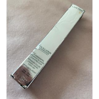 ランコム(LANCOME)の【新品】ランコム　オシィラシオン　パワーブースター(マスカラ下地/トップコート)