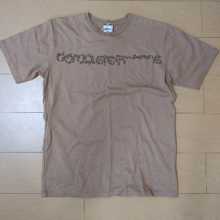 コンプリートフィネス(COMPLETEFINESSE)のcomplete finesse Tシャツ(Tシャツ/カットソー(半袖/袖なし))