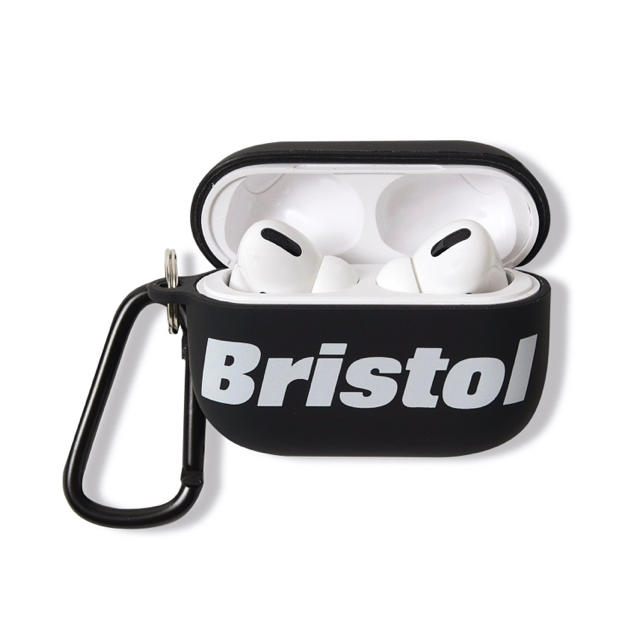 F.C.Real Bristol AirPods Pro CASE COVERgirlsdon