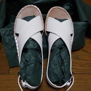 チャーチ(Church's)の新品＜Church’s（チャーチ）＞RHONDA サンダル(サンダル)