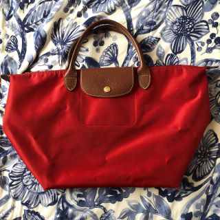 ロンシャン(LONGCHAMP)の【1000円Sale】Longchamp トートバッグ(トートバッグ)