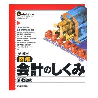 図解会計のしくみ エッセンスがひと目でわかる「実務」のカタログ(ビジネス/経済)