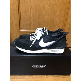 ナイキ(NIKE)のNIKE デイブレイク アンダーカバー 28.5cm(スニーカー)