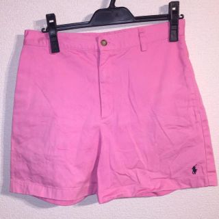 ラルフローレン(Ralph Lauren)のラルフローレン ショートパンツ(ショートパンツ)