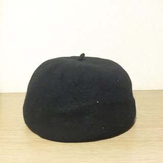 カオリノモリ(カオリノモリ)の【カオリノモリ】ベレー帽(ハンチング/ベレー帽)