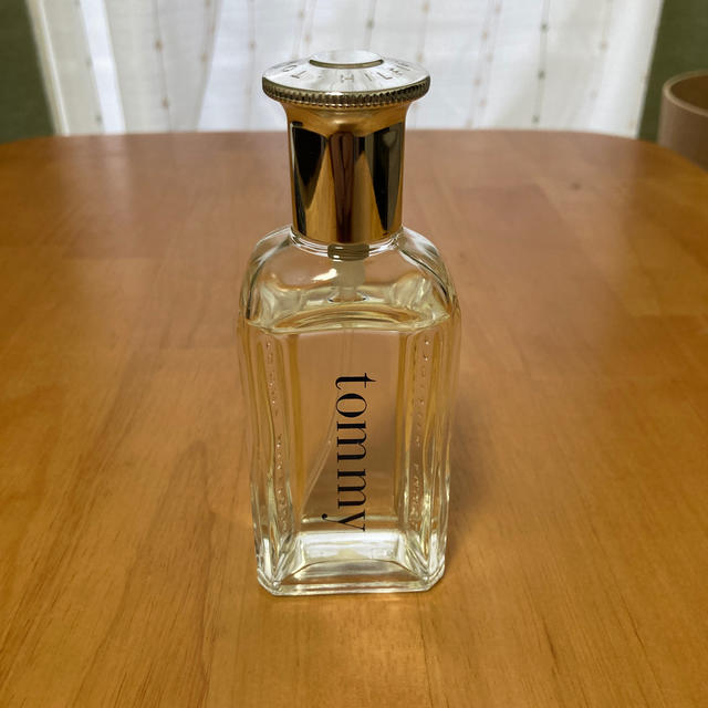 TOMMY HILFIGER(トミーヒルフィガー)の【TOMMY HILFIGER】香水 50ml コスメ/美容の香水(香水(男性用))の商品写真