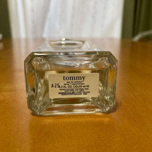 TOMMY HILFIGER(トミーヒルフィガー)の【TOMMY HILFIGER】香水 50ml コスメ/美容の香水(香水(男性用))の商品写真