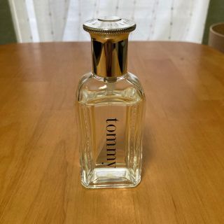 トミーヒルフィガー(TOMMY HILFIGER)の【TOMMY HILFIGER】香水 50ml(香水(男性用))