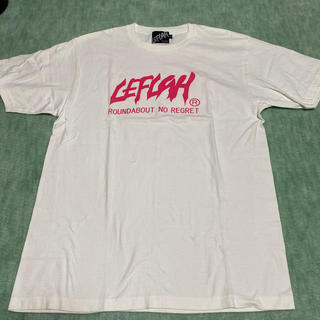 ワニマ(WANIMA)のLEFLAH  bigサイズT(Tシャツ/カットソー(半袖/袖なし))