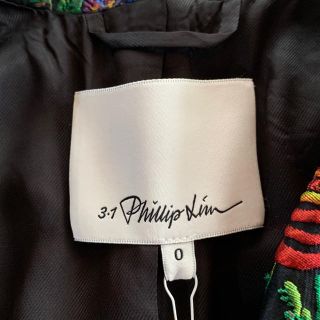 3.1 Phillip Lim - 未使用 3.1 フィリップリム コレクション着用 ...